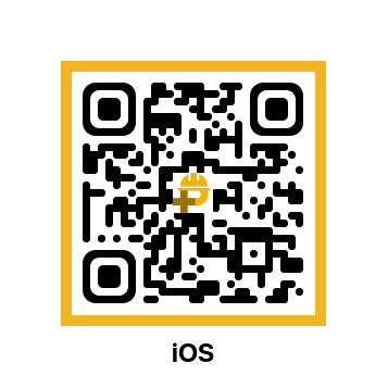 App Store QR